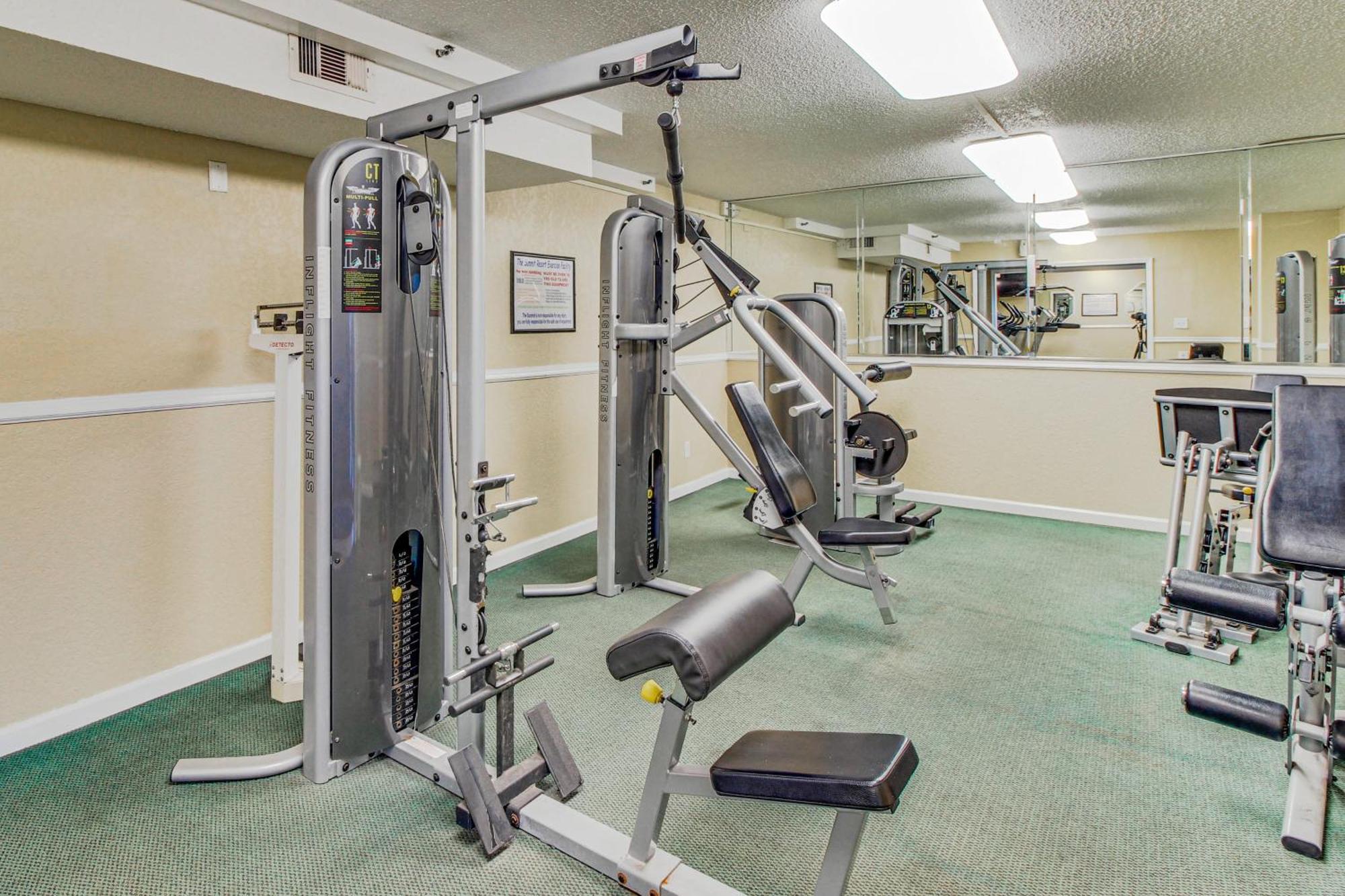 The Summit #920 Apartment Panama City Beach