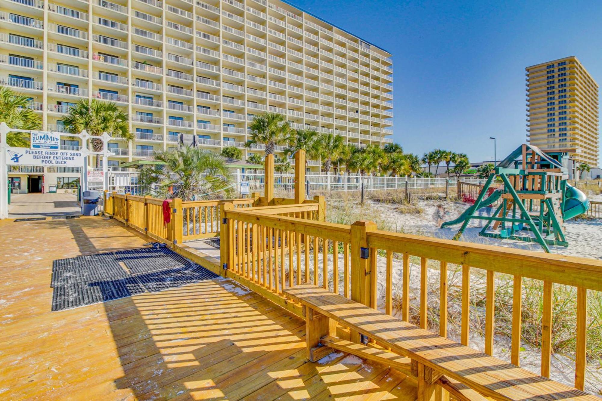 Apartment The Summit #920 Panama City Beach