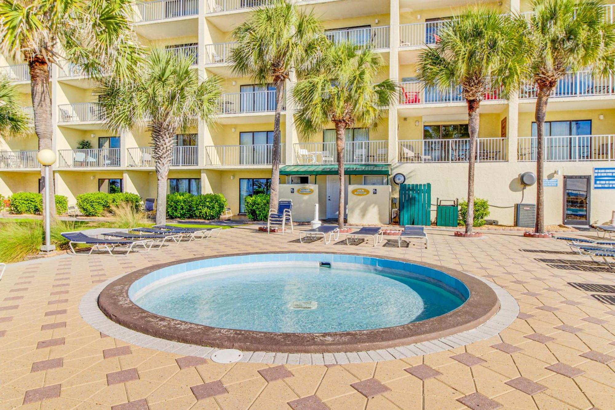 The Summit #920 * Panama City Beach